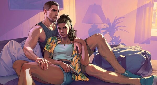 GTA 6: Κι άλλη καθυστέρηση στην κυκλοφορία ανακοίνωσε η Rockstar Games