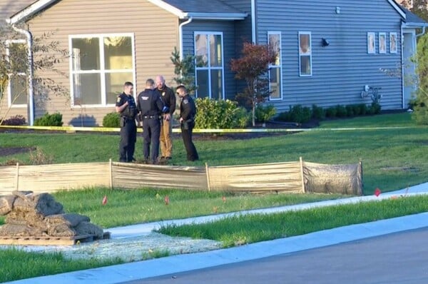 ΗΠΑ: Μητέρα τεσσάρων παιδιών έπεσε νεκρή από πυροβολισμό αφού πήγε να καθαρίσει το λάθος σπίτι