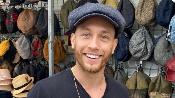 ΙΤΑΛΙΑ ΒΡΕΤΑΝΟΣ ΣΠΙΤΙ