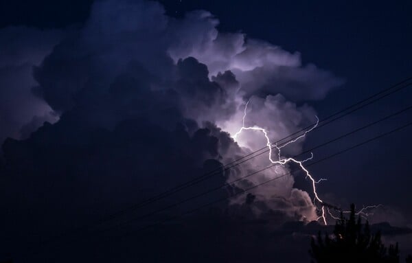 Επιδείνωση του καιρού: Συστάσεις προς τους πολίτες από την Πολιτική Προστασία