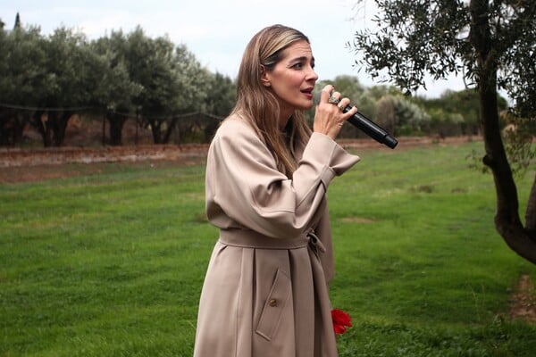 ΑΥΘΕΝΤΙΚΟΣ ΜΑΡΑΘΩΝΙΟΣ ΑΘΗΝΑΣ ΤΕΛΕΤΗ ΑΦΗΣ