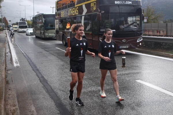 ΑΥΘΕΝΤΙΚΟΣ ΜΑΡΑΘΩΝΙΟΣ ΑΘΗΝΑΣ ΤΕΛΕΤΗ ΑΦΗΣ