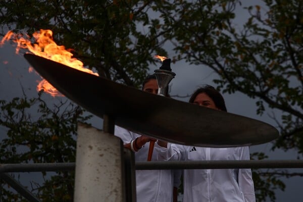 ΑΥΘΕΝΤΙΚΟΣ ΜΑΡΑΘΩΝΙΟΣ ΑΘΗΝΑΣ ΤΕΛΕΤΗ ΑΦΗΣ