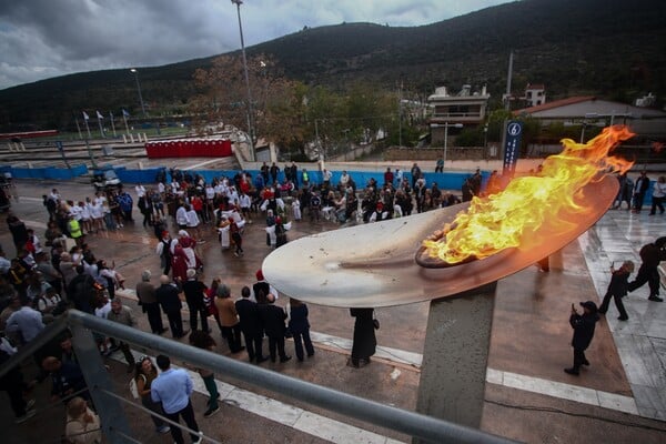 ΑΥΘΕΝΤΙΚΟΣ ΜΑΡΑΘΩΝΙΟΣ ΑΘΗΝΑΣ ΤΕΛΕΤΗ ΑΦΗΣ