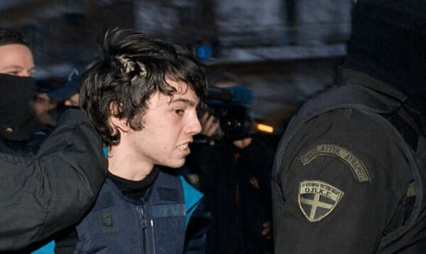 ΝΙΚΟΣ ΡΩΜΑΝΟΣ ΕΚΡΗΞΗ ΑΜΠΕΛΟΚΗΠΟΙ