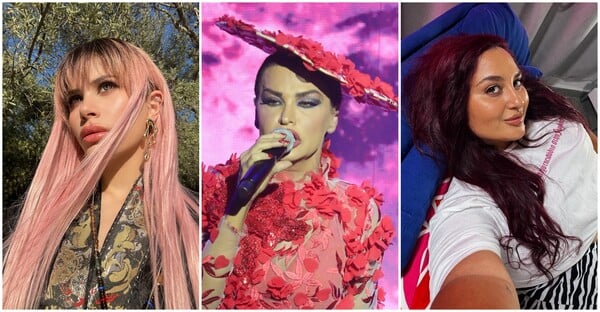 Eurovision 2026: Πώς θα επιλεγεί το τραγούδι της Ελλάδας - Οι συμμετοχές που έχουν συζητηθεί