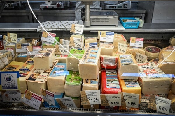 ΤΥΡΙΑ ΤΟΥΡΚΟΙ ΕΛΛΑΔΑ ΠΛΗΘΩΡΙΣΜΟΣ