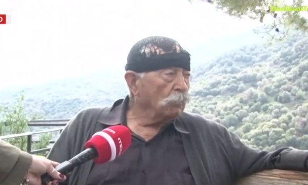 Βορίζια: «Ήμασταν ανεξέλεγκτοι, έπρεπε να υπάρχει αστυνομία μόνιμα εδώ», λένε ντόπιοι 