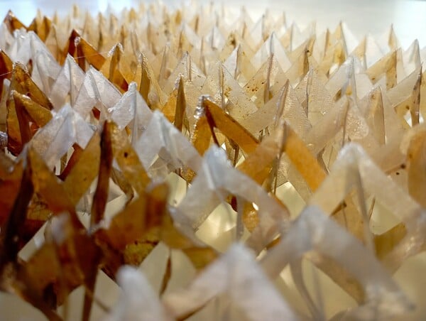 ΕΠΕΞ Νοέμβριος 2025 - Εικαστικές εκθέσεις στην Αθήνα