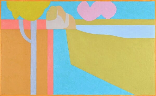 ΕΠΕΞ Νοέμβριος 2025 - Εικαστικές εκθέσεις στην Αθήνα