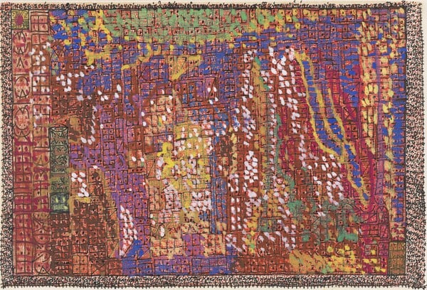 ΕΠΕΞ Νοέμβριος 2025 - Εικαστικές εκθέσεις στην Αθήνα