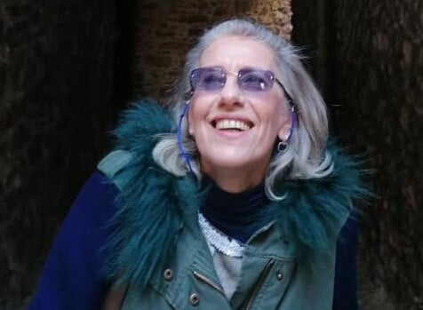 ΑΓΓΕΛΙΚΗ ΒΥΖΙΚΑ ΔΗΜΟΣΙΟΓΡΑΦΟΣ