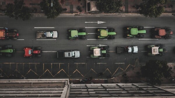 ΑΓΡΟΤΕΣ ΣΥΛΛΑΛΗΤΗΡΙΟ ΑΘΗΝΑ