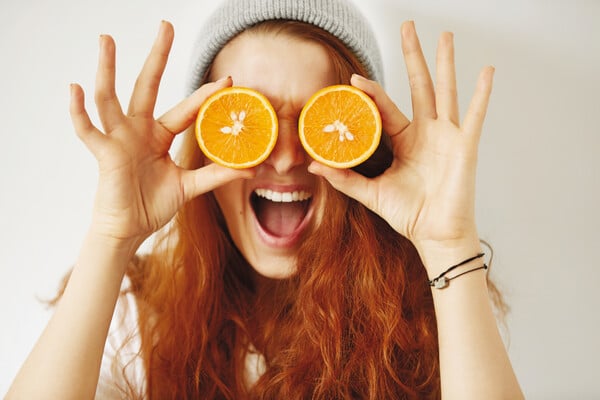 Δώστε την ενέργεια των βιταμινών στην καθημερινότητά σας!