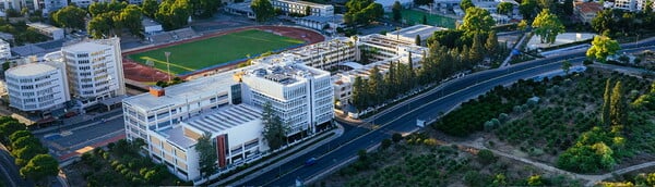 Ευρωπαϊκό Πανεπιστήμιο Κύπρου: Διεθνής Διάκριση στο 10ο Διεθνές Ορθοδοντικό Συνέδριο στη Βραζιλία