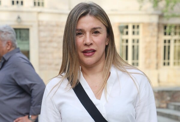 ΕΡΡΙΚΑ ΠΡΕΖΕΡΑΚΟΥ ΡΑΣΟΦΟΡΟΣ