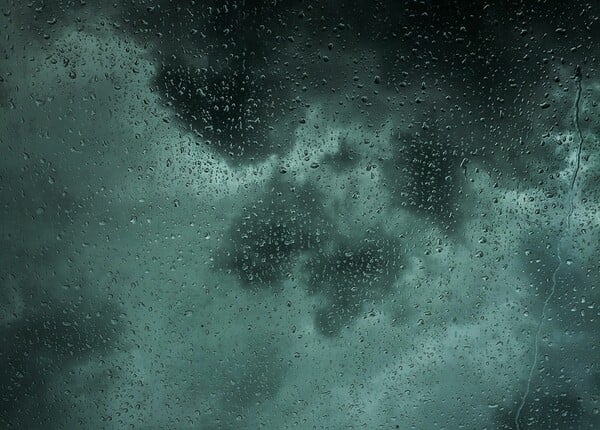 ΚΑΚΟΚΑΙΡΙΑ ΑΤΤΙΚΗ ΒΡΟΧΗ ΚΑΤΑΙΓΙΔΑ ΜΑΡΟΥΣΑΚΗΣ