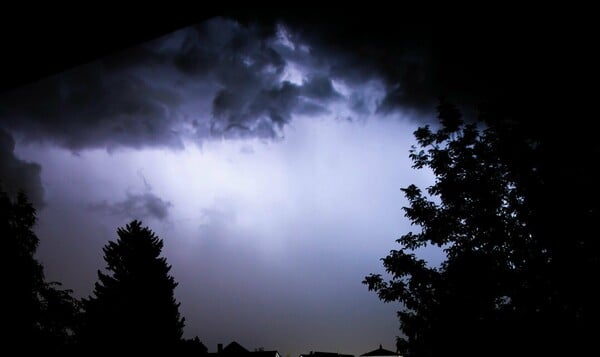 ΚΑΚΟΚΑΙΡΙΑ ΚΑΙΡΟΣ ΑΤΤΙΚΗ