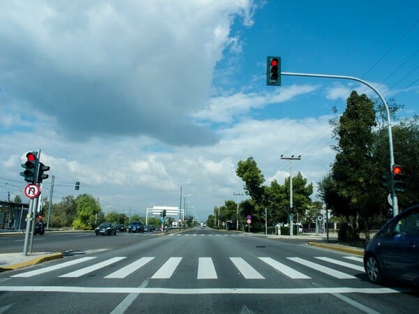 Χρυσοχοΐδης: Από τον Ιούνιο οι 1.000 κάμερες στους δρόμους