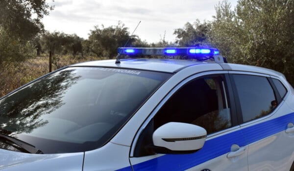 ΚΟΡΩΠΙ ΑΣΤΥΝΟΜΙΑ ΠΑΡΑΣΥΡΣΗ