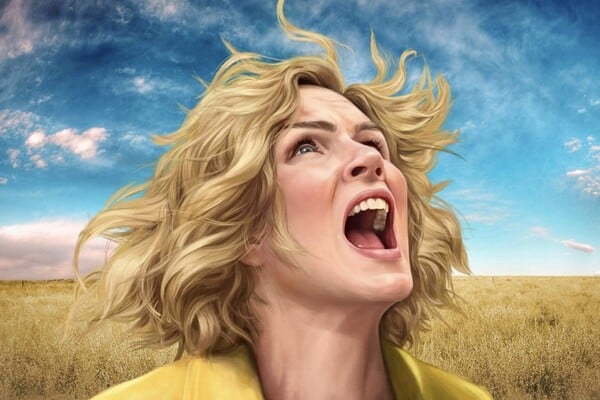 Pluribus: Ο δημιουργός του Breaking Bad και του Better Call Saul αλλάζει διάσταση 