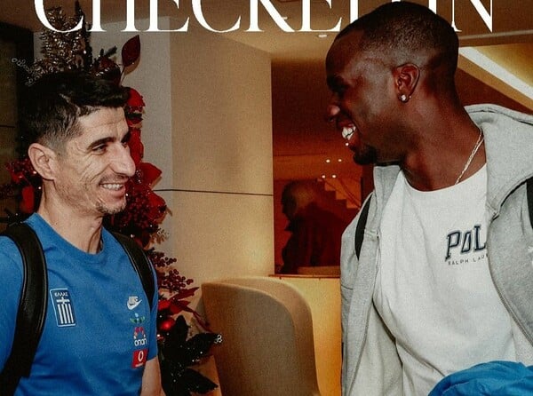 ΑΝΔΡΕΑΣ ΤΕΤΕΙ ΕΘΝΙΚΗ ΕΛΛΑΔΟΣ