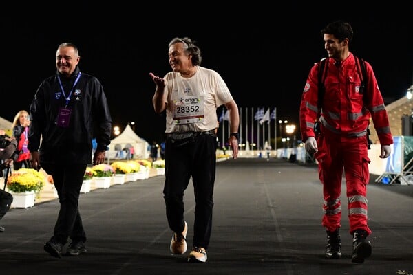 42ΟΣ ΑΥΘΕΝΤΙΚΟΣ ΜΑΡΑΘΩΝΙΟΣ ΑΘΗΝΑΣ ΙΩΑΚΕΙΜ ΥΦΑΝΤΙΔΗΣ