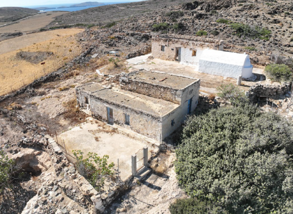 ΥΠΠΟ: Αναδεικνύοντας τα παλαιοχριστιανικά μνημεία της Αστυπάλαιας