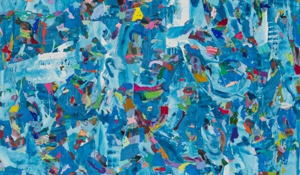 ΕΠΕΞ Νοέμβριος 2025 - Εικαστικές εκθέσεις στην Αθήνα