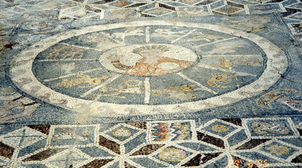 ΥΠΠΟ: Αναδεικνύοντας τα παλαιοχριστιανικά μνημεία της Αστυπάλαιας