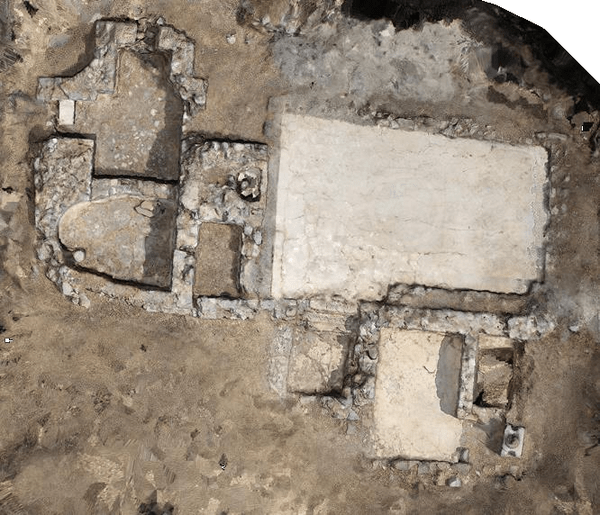 ΥΠΠΟ: Αναδεικνύοντας τα παλαιοχριστιανικά μνημεία της Αστυπάλαιας