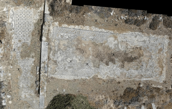 ΥΠΠΟ: Αναδεικνύοντας τα παλαιοχριστιανικά μνημεία της Αστυπάλαιας