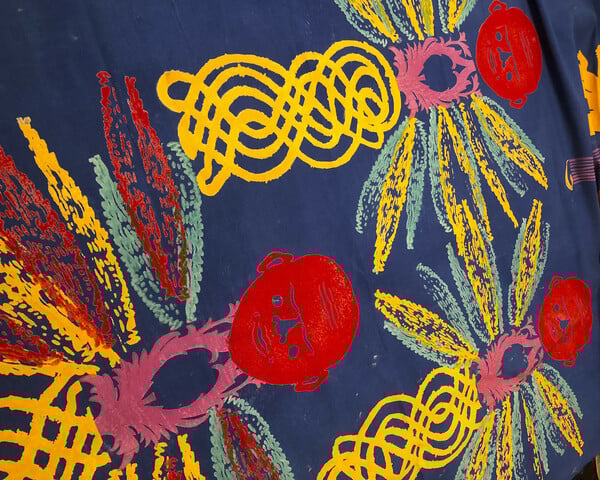 ΕΠΕΞ Νοέμβριος 2025 - Εικαστικές εκθέσεις στην Αθήνα