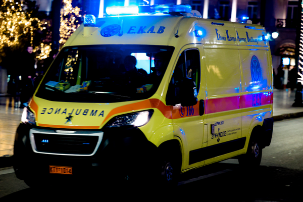 Πάτρα: Κατέληξε 3χρονο παιδί έπειτα από πτώση από μάντρα