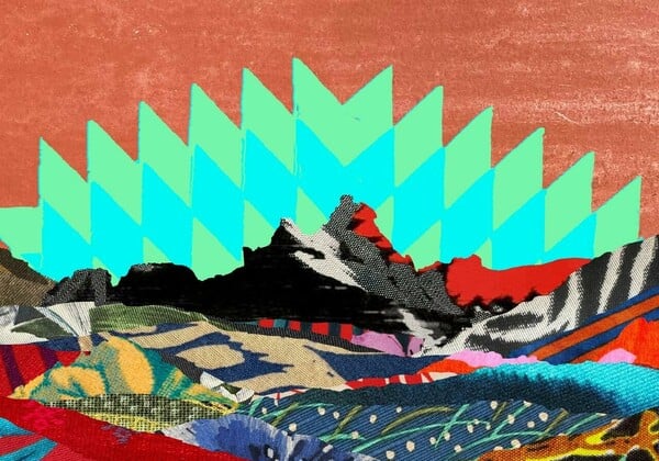 ΕΠΕΞ Νοέμβριος 2025 - Εικαστικές εκθέσεις στην Αθήνα