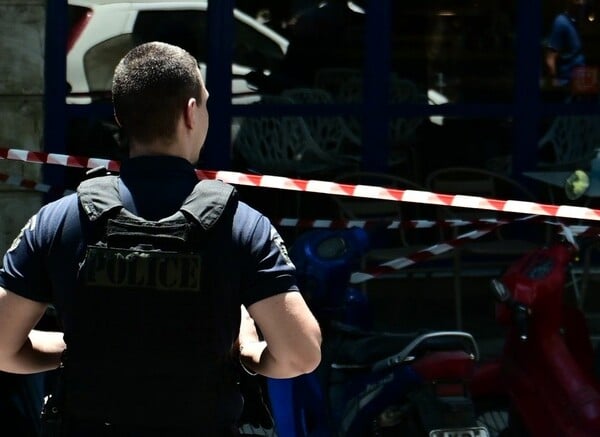 ΚΥΨΕΛΗ ΠΥΡΟΒΟΛΙΣΜΟΙ