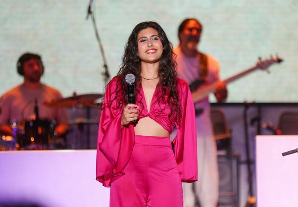 ΜΑΡΙΝΑ ΣΠΑΝΟΥ ΦΑΣΑΙΑ