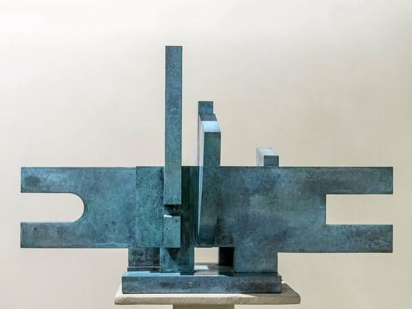 ΕΠΕΞ Νοέμβριος 2025 - Εικαστικές εκθέσεις στην Αθήνα