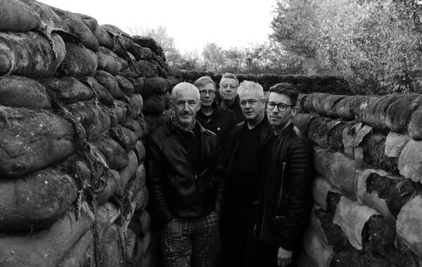 13 πολιτιστικές εκδηλώσεις γι’ αυτή την εβδομάδα (13-19/11)