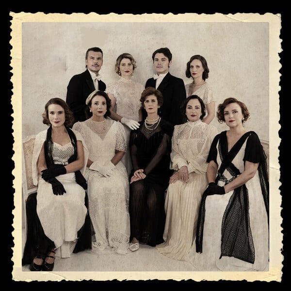 13 πολιτιστικές εκδηλώσεις γι’ αυτή την εβδομάδα (13-19/11)