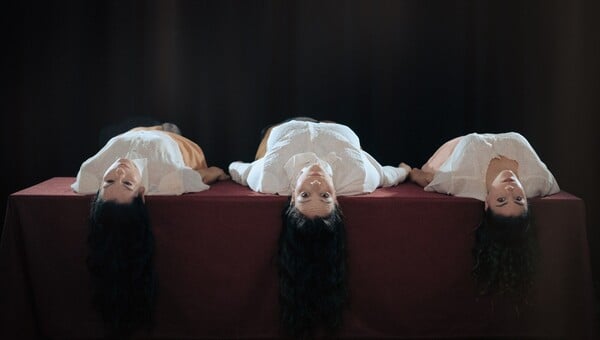 13 πολιτιστικές εκδηλώσεις γι’ αυτή την εβδομάδα (13-19/11)