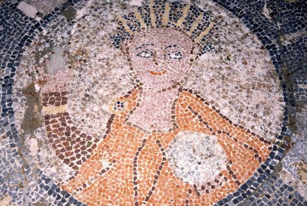 ΥΠΠΟ: Αναδεικνύοντας τα παλαιοχριστιανικά μνημεία της Αστυπάλαιας