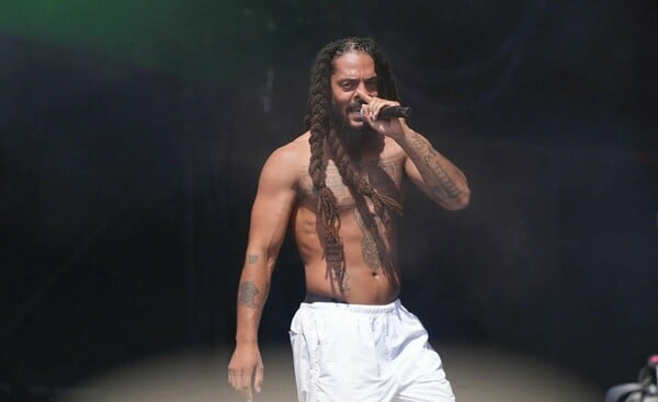 Bob Vylan: Νέα ανακοίνωση της Αστυνομίας για το σύνθημα «θάνατος στις IDF» στο Glastonbury