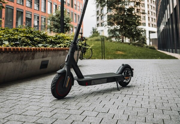 ΗΛΕΚΤΡΙΚΑ ΠΑΤΙΝΙΑ ΝΕΟΙ ΚΑΝΟΝΙΣΜΟΙ