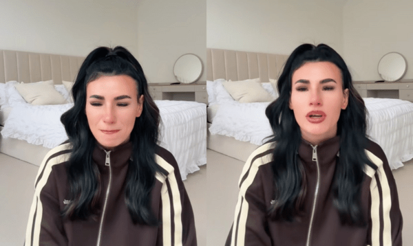 Σταρ του TikTok ζητά συγγνώμη που προσποιήθηκε ότι έχει καρκίνο: «Ήμουν ψυχικά διαλυμένη»