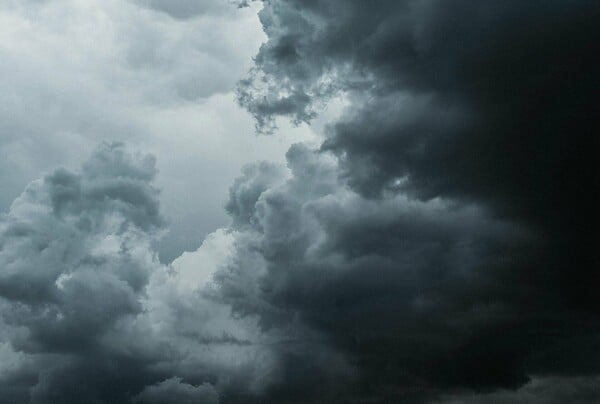 Καιρός - Ζιακόπουλος: Συννεφιά, βροχές και πτώση της θερμοκρασίας τις επόμενες ημέρες στη χώρα