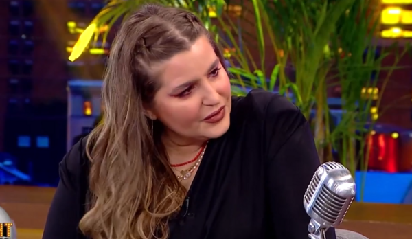 Η Μαρία Κίτσου για το body shaming που δεχόταν στα social media: «Έγραφαν τρομερά πράγματα»