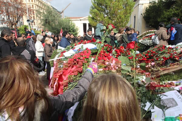Επέτειος Πολυτεχνείου 2025: Τι ισχύει για σχολεία και πανεπιστήμια την 17η Νοεμβρίου