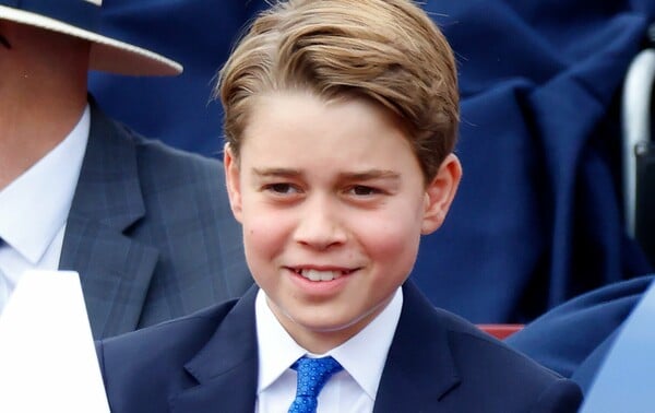 Πρίγκιπας Τζορτζ: Η απρόσμενη βασιλική εμφάνιση που μαρτυρά πως ακολουθεί τα βήματα του πατέρα του