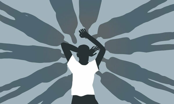 ΠΟΥ: Ένα στα επτά παιδιά και εφήβους στην Ευρώπη ζει με ψυχική διαταραχή